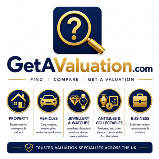 Get A Valuation